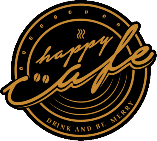 logoHappyCoffee